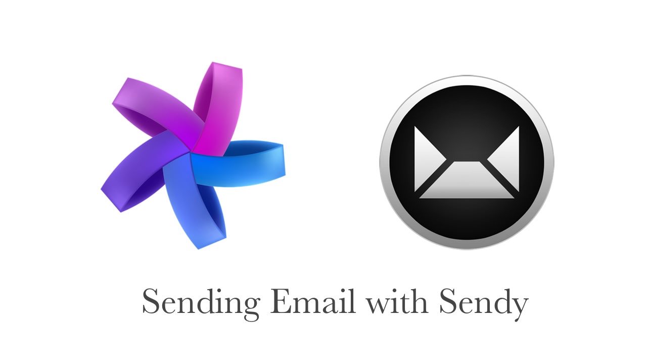 How to send email using ConvertKit